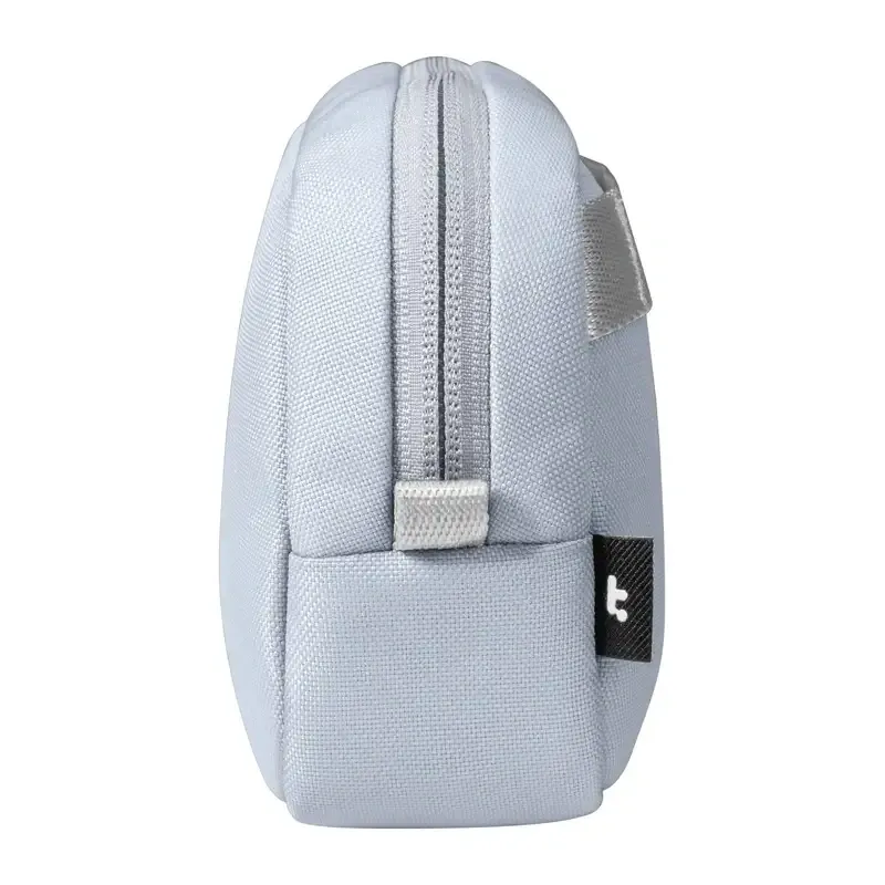 TOMTOC Light-T12 1L Accessory Case (blue)